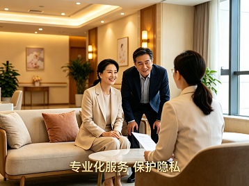 高县有偿售卵代生女生的客户的客户群体有哪些