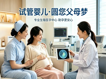 高县辅助生育服务 试管婴儿行业的兴起背景、发展与未来展望